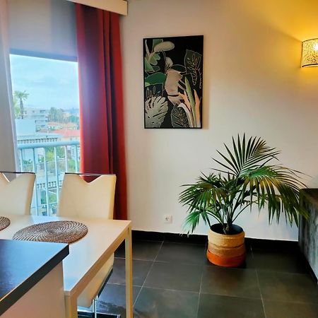 Tu Casa Parking Fibre Optique Netflix Apartment Saint-Raphael  Exterior photo