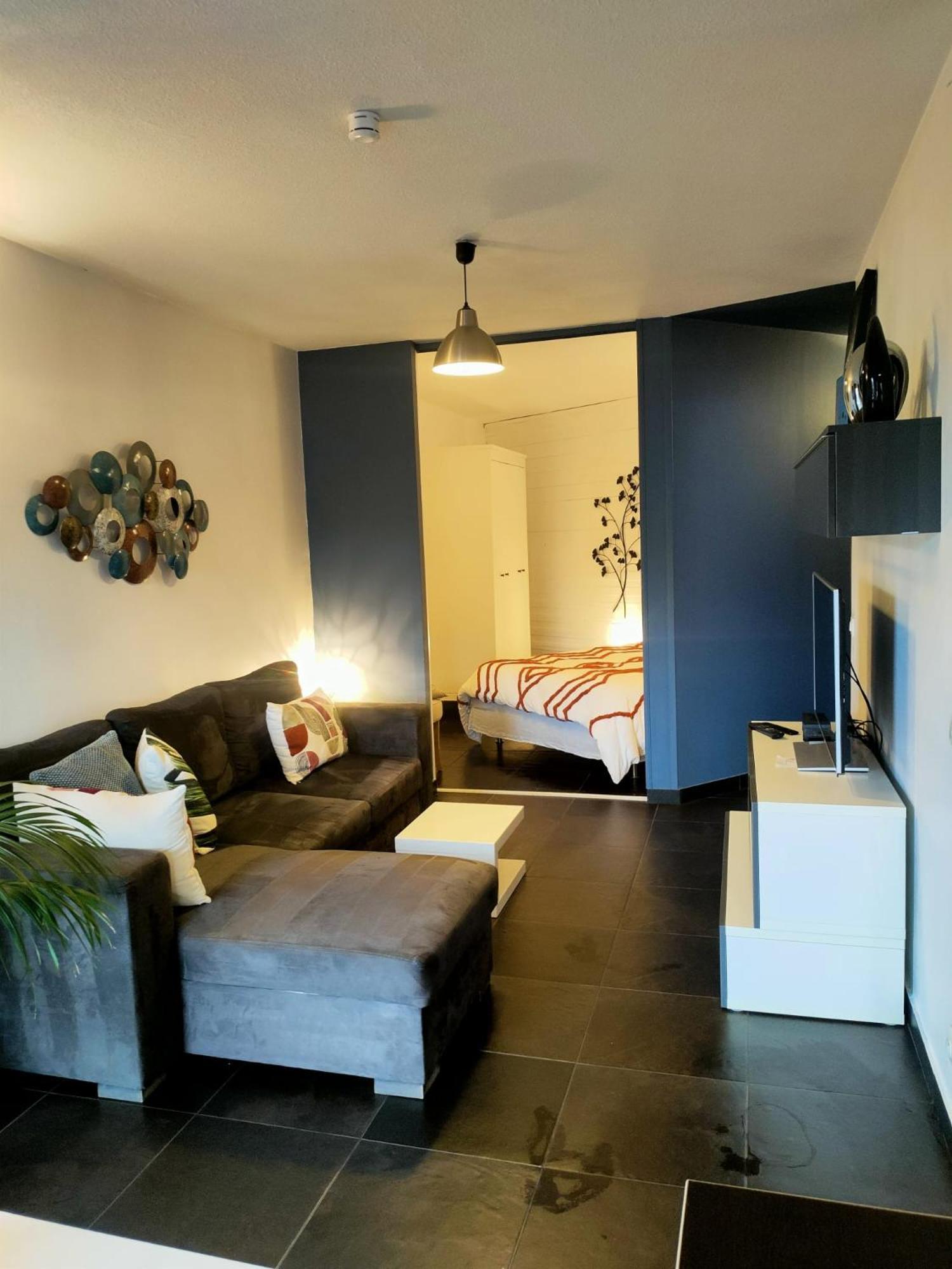 Tu Casa Parking Fibre Optique Netflix Apartment Saint-Raphael  Exterior photo