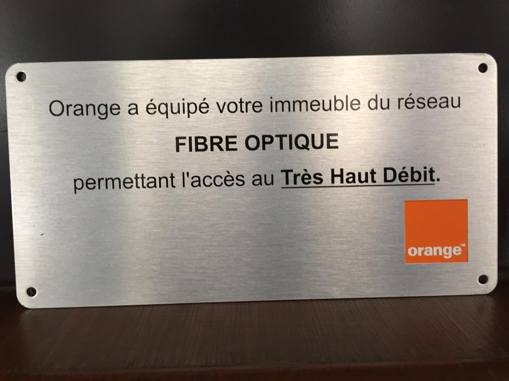 Tu Casa Parking Fibre Optique Netflix Apartment Saint-Raphael  Exterior photo