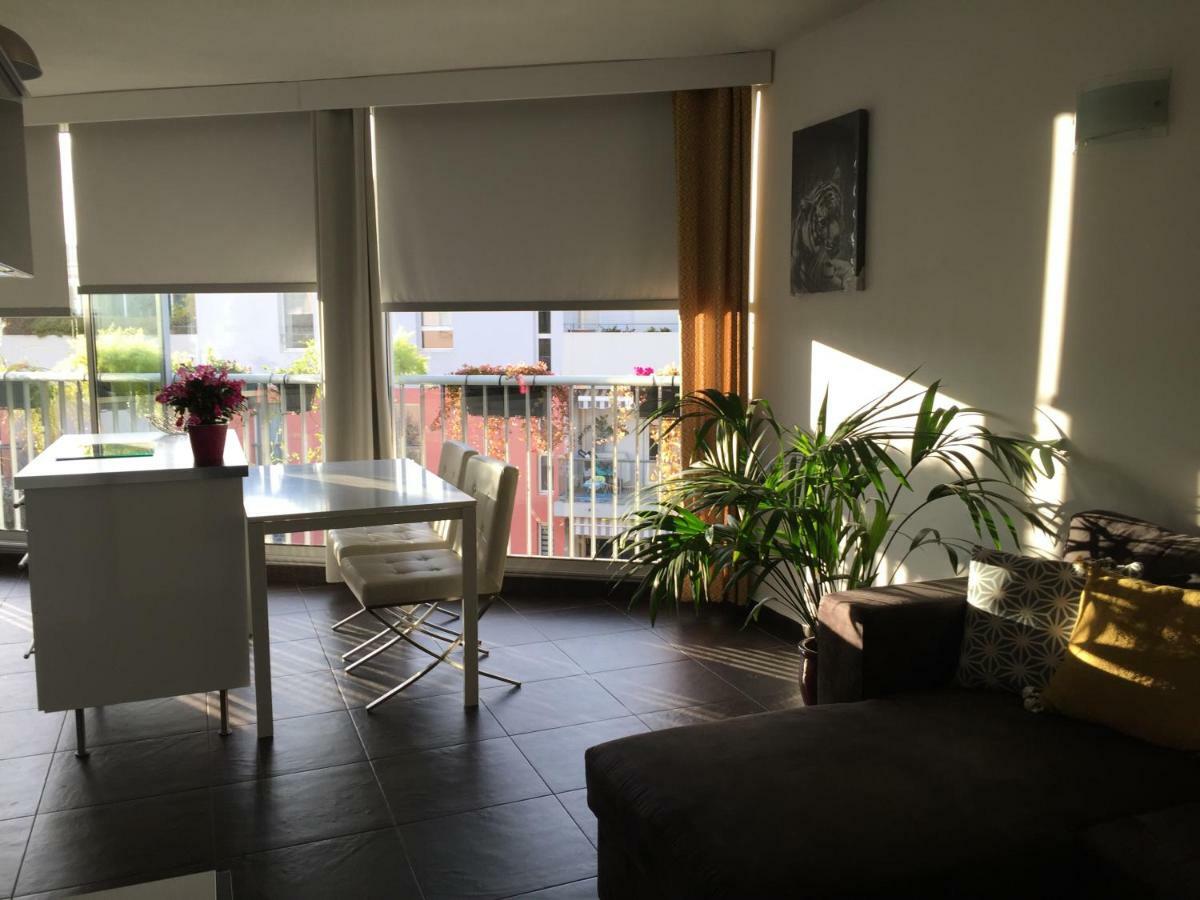 Tu Casa Parking Fibre Optique Netflix Apartment Saint-Raphael  Exterior photo